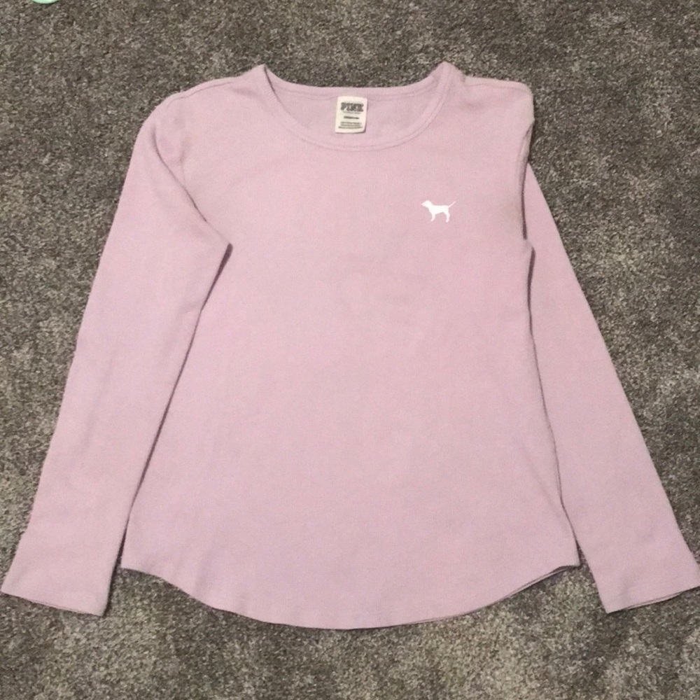 PINK Victoria Secret Shirt